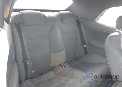 2005 Saab 9-3 Arc from USA, damaged, VIN YS3FD75Y456002644